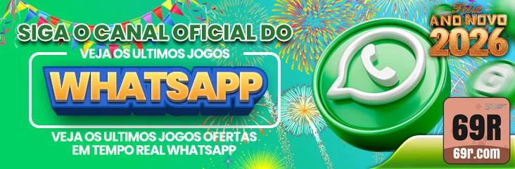69r - jogos esportivos - Bônus de Apostas