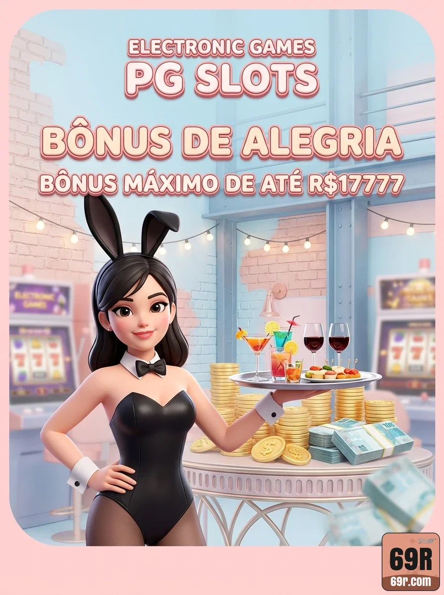 69r - jogos de cassino - Mesas VIP