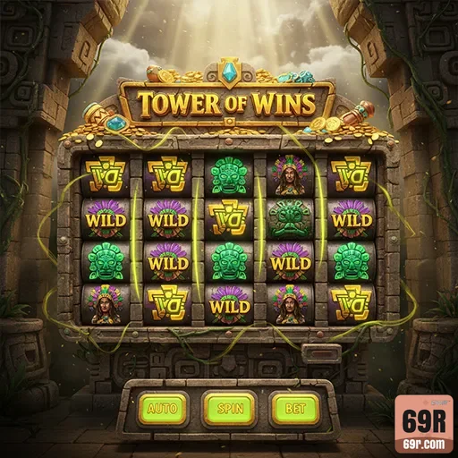 69r - inovadores jogos de mesa - Melhores Slots Online