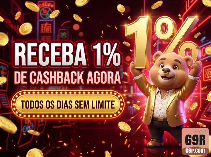 Domine o Jogo com 69r: Tecnologia e Emoção em Sintonia