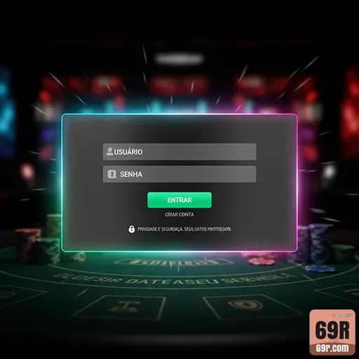 69r - direto entrada rápida - Link Direto