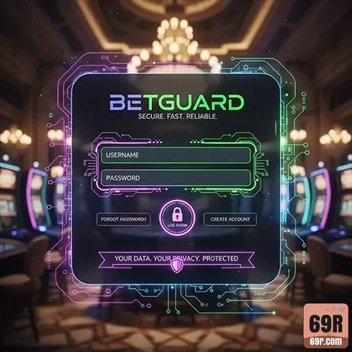 69r - login premium - Entrar na Conta