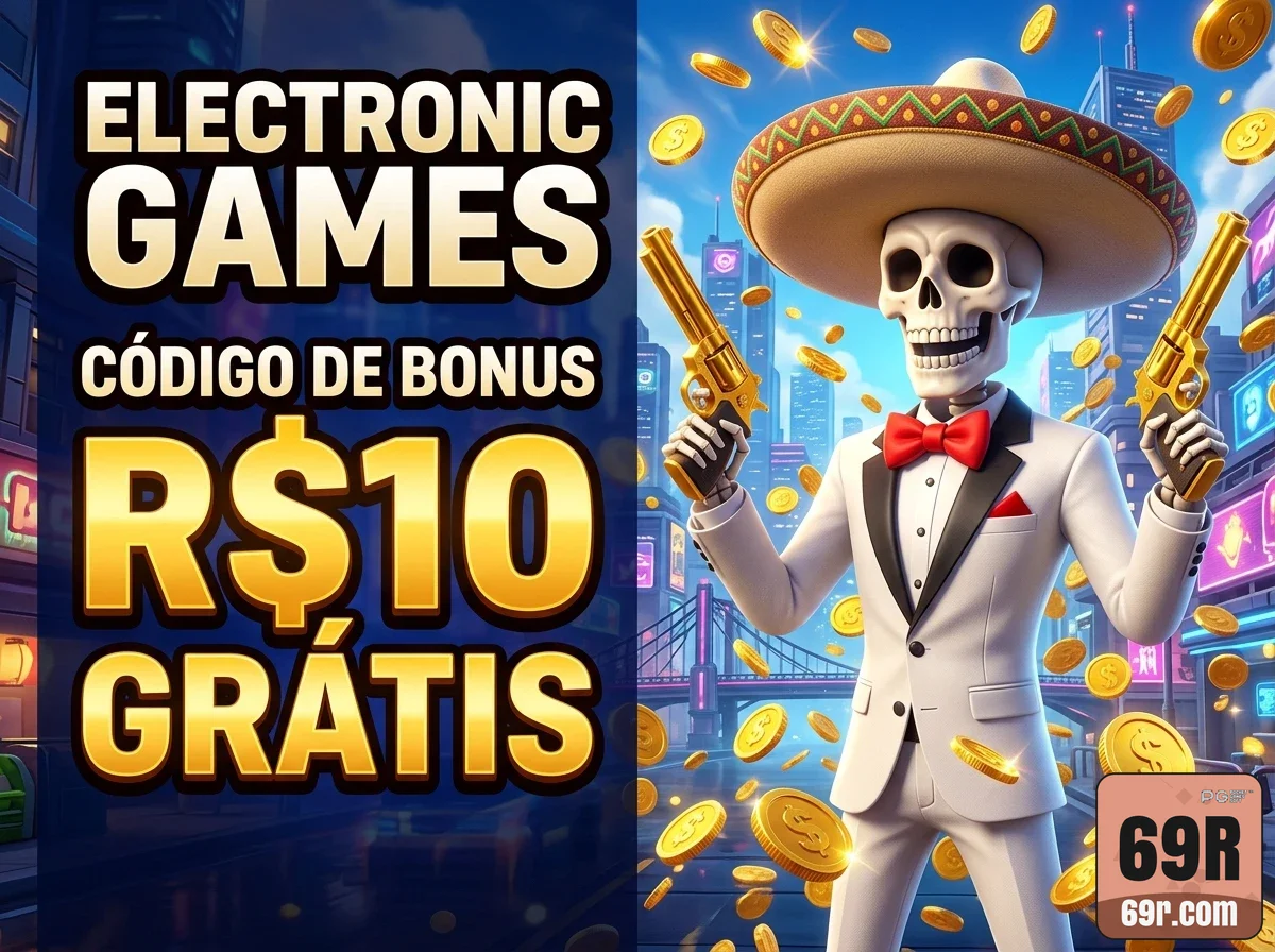 Domine o Jogo com 69r: Tecnologia e Emoção em Sintonia