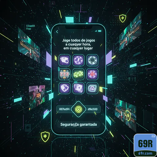 69r.com Instalação App