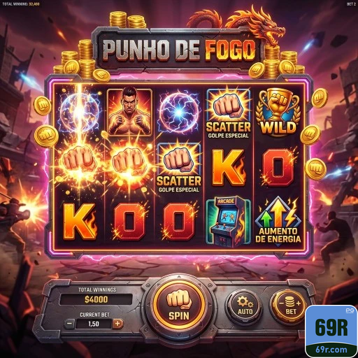 69r.com Slots Machine