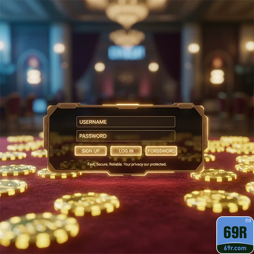 69r.com Cadastro Vantagens