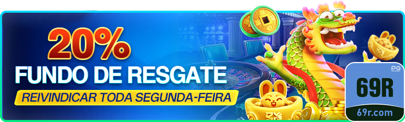 69r.com Bônus Detalhado